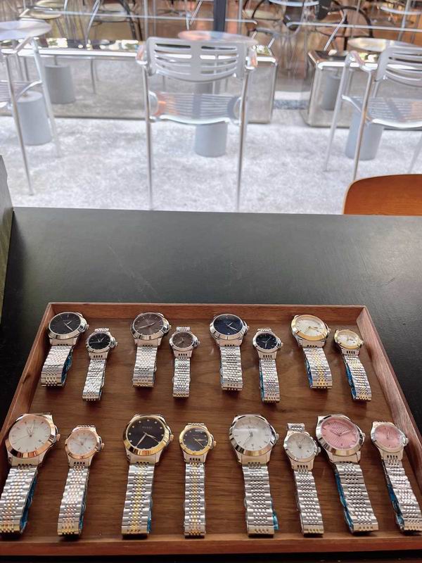 Gucci W28mm M38mm 022499